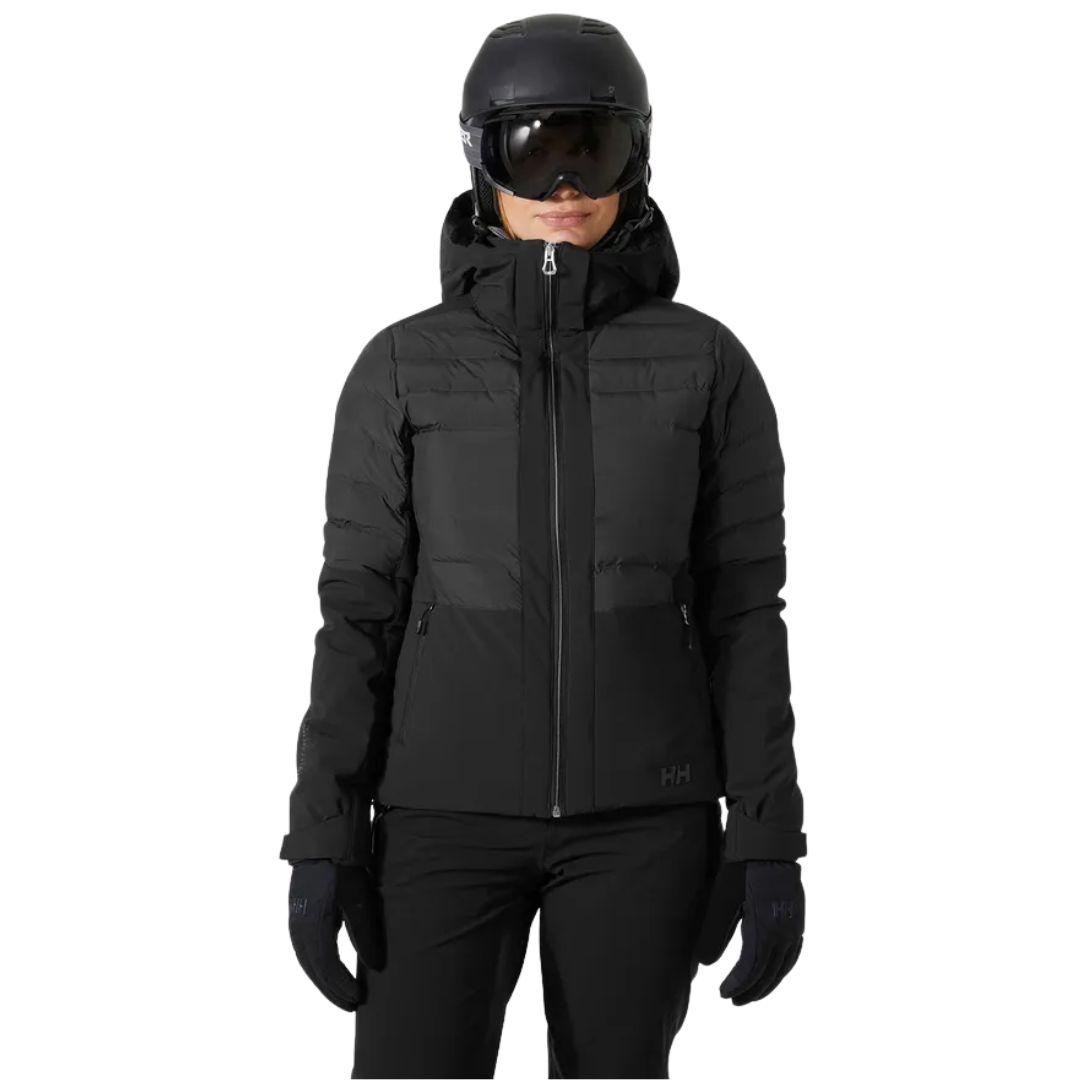 Helly Hansen Women's Avanti Insulated Ski Jacket